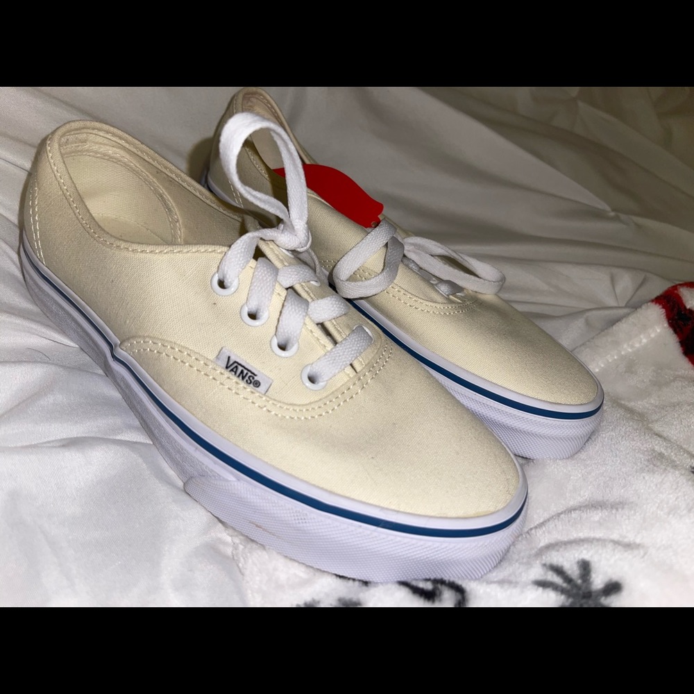 Classic Vans